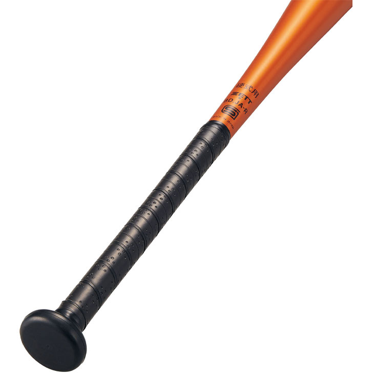 ゼット（ZETT） 野球 硬式用 金属製バット 83cm 84cm 新基準対応 ZETT
