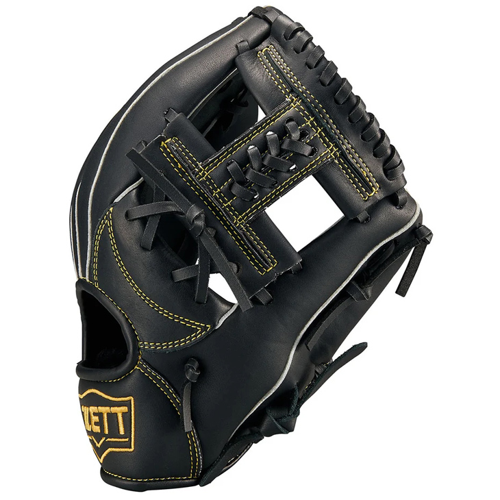 IFME（イフミー） ゼット 野球 少年軟式 ファーストミット 右投げ