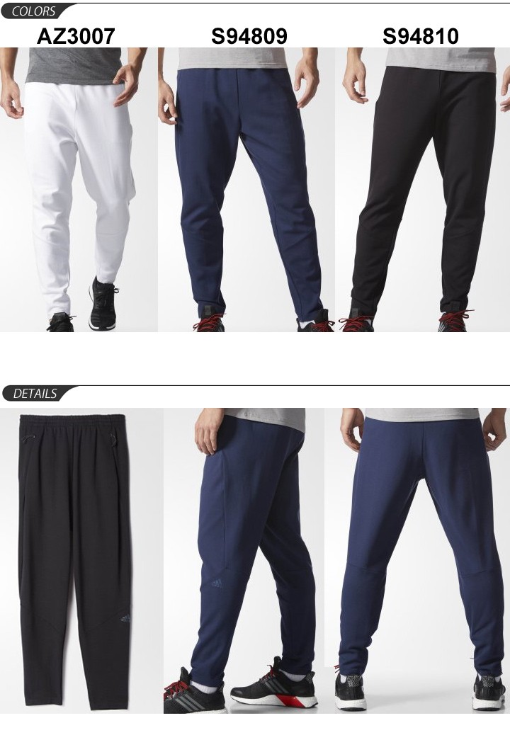 アディダス adidas ZNE/メンズ ロングパンツ スポーツウェア トレーニング ルームウェア ジム ボトムス/BKC41  :BKC41pants:WORLD WIDE MARKET - 通販 - Yahoo!ショッピング