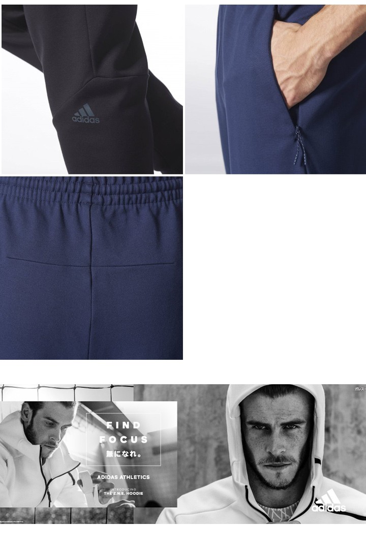 アディダス adidas ZNE/メンズ ロングパンツ スポーツウェア トレーニング ルームウェア ジム ボトムス/BKC41  :BKC41pants:WORLD WIDE MARKET - 通販 - Yahoo!ショッピング