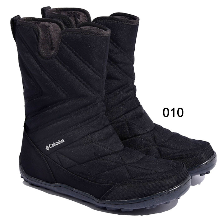 Columbia（コロンビア） レディースブーツ ウィンターシューズ