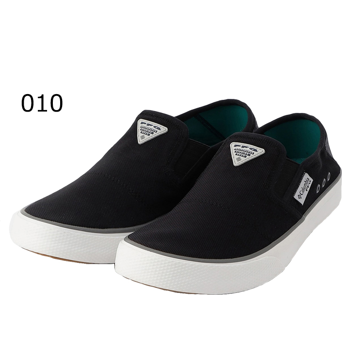 Columbia コロンビア バイパーリッジ Viporridge PFG M ボディ