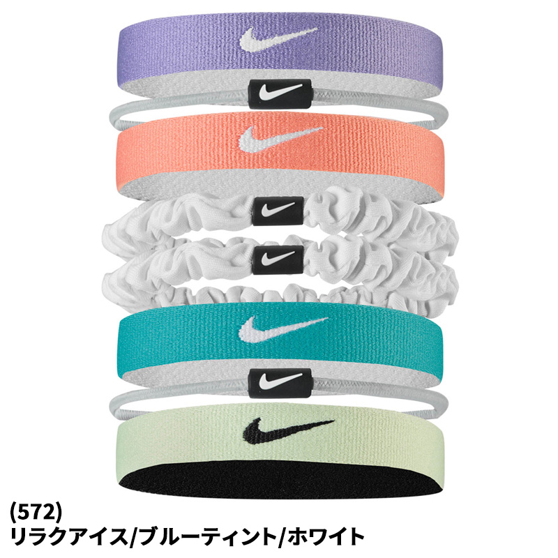 NIKE☆ナイキ☆BOW LARGE ヘアゴム NIKE☆ナイキ☆BOW LARGE ヘアゴム (Nike/ヘアアクセサリー