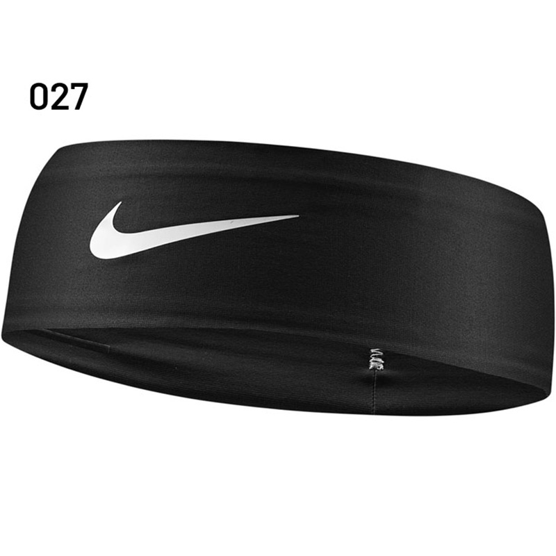 NIKE（ナイキ） NIKE Dri-Fit フューリー クラシックヘッドバンド