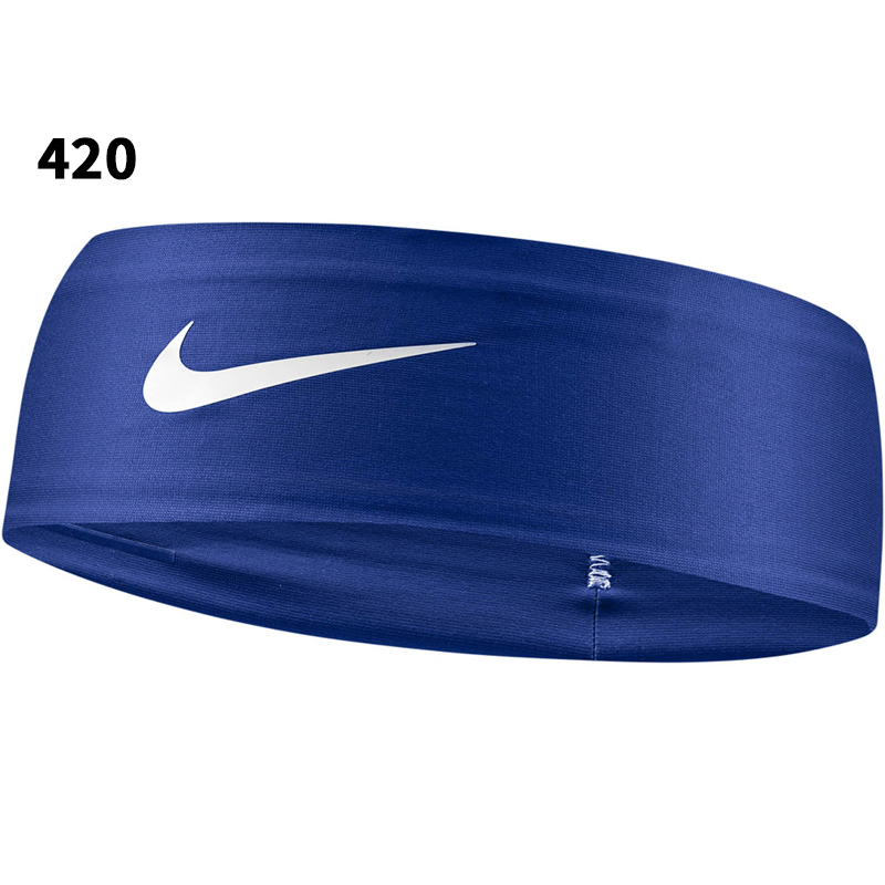 NIKE（ナイキ） NIKE Dri-Fit フューリー クラシックヘッドバンド