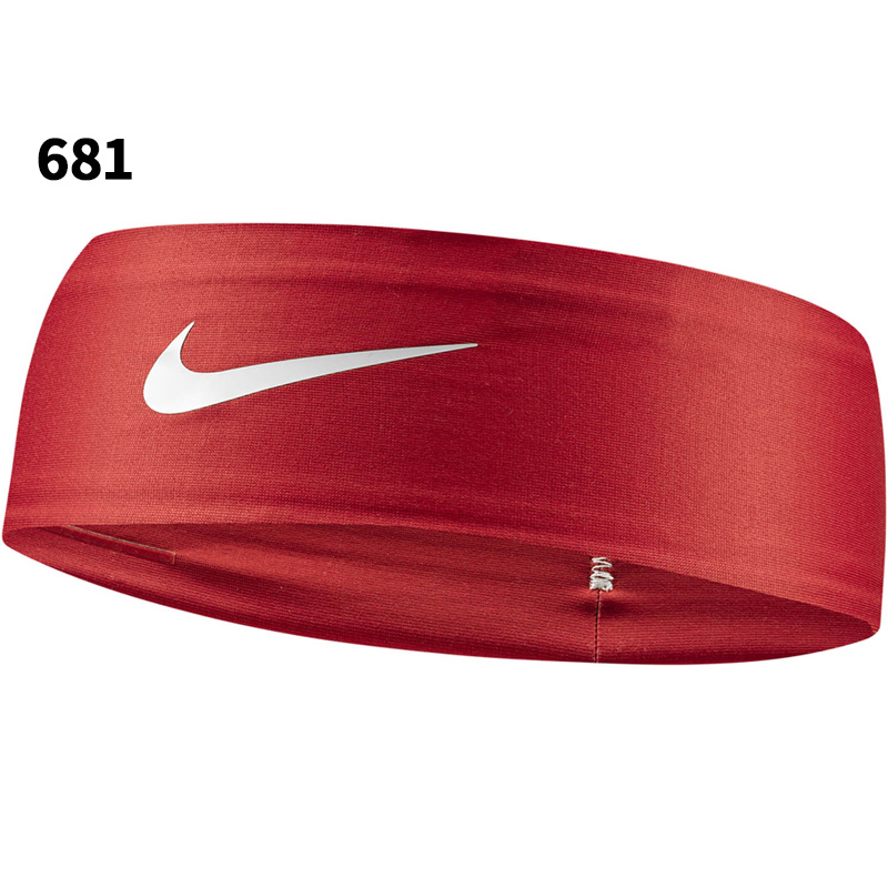 NIKE（ナイキ） NIKE Dri-Fit フューリー クラシックヘッドバンド