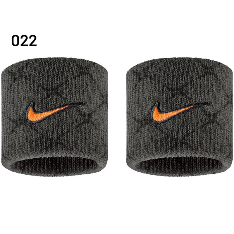 NIKE（ナイキ） NIKE Dri-Fit スウッシュ クラシック リストバンド 2個