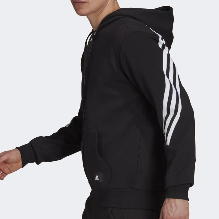 SALE限定SALE スウェット パーカー フーディ メンズ/アディダス adidas M FI 3S DK FZ/スポーツウェア トレーニング スエット フルジップ 男性 普段使い 羽織り 上着/BO783 APWORLD - 通販 - PayPayモール 在庫超特価