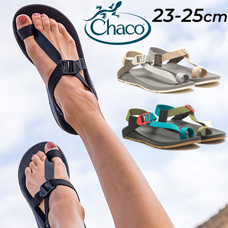 チャコ レディース サンダル CHACO ボーディ BODHI ストラップ