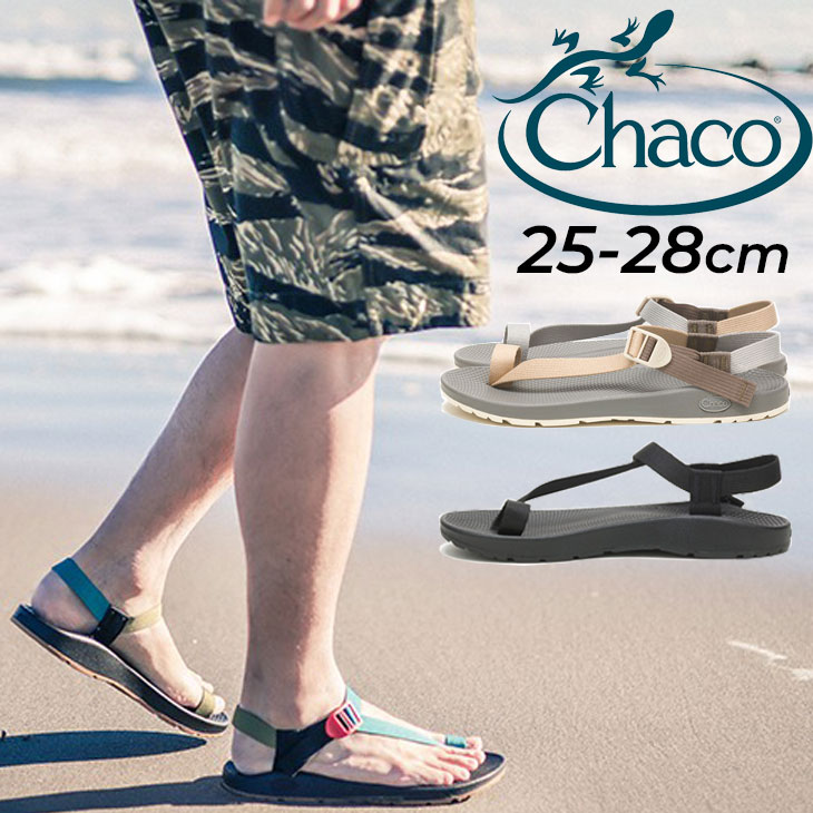 チャコ メンズ サンダル CHACO ボーディ BODHI ストラップ アウトドア スポーツ タウンユース 男性用 シューズ/BODHI