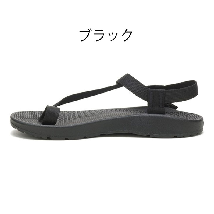 Chacoチャコ BODHI アウトドアサンダル US 9/ 27cm CHACO（チャコ） メンズ サンダル ボーディ BODHI ストラップ