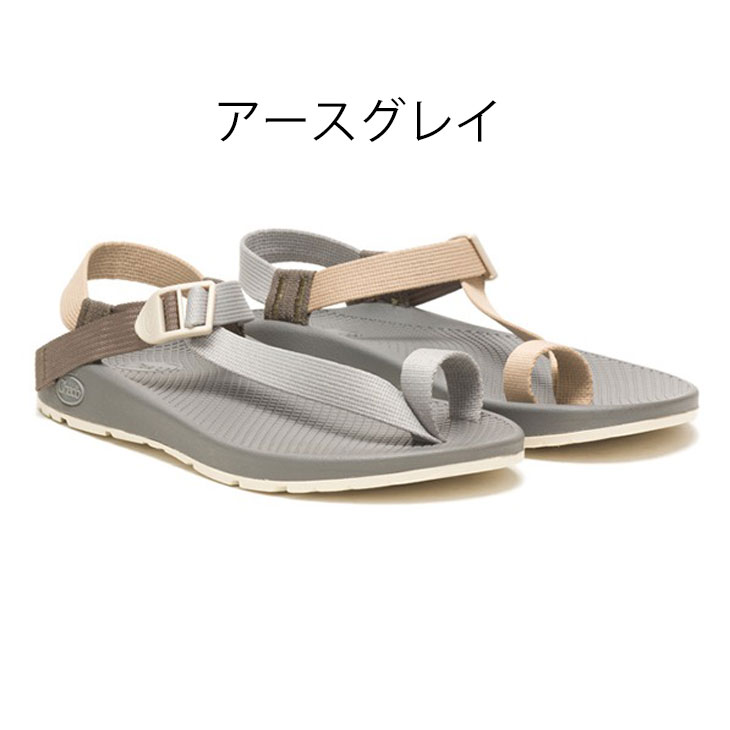 Chacoチャコ BODHI アウトドアサンダル US 9/ 27cm CHACO（チャコ） メンズ サンダル ボーディ BODHI ストラップ