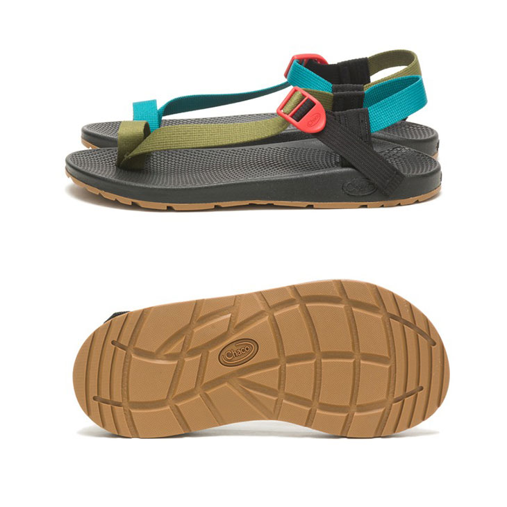 チャコ メンズ サンダル CHACO ボーディ BODHI ストラップ アウトドア