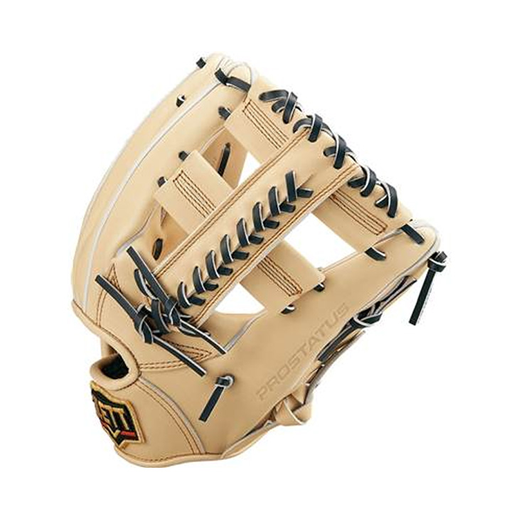 ゼット ZETT 野球 一般硬式グローブ グラブ プロステイタス 右