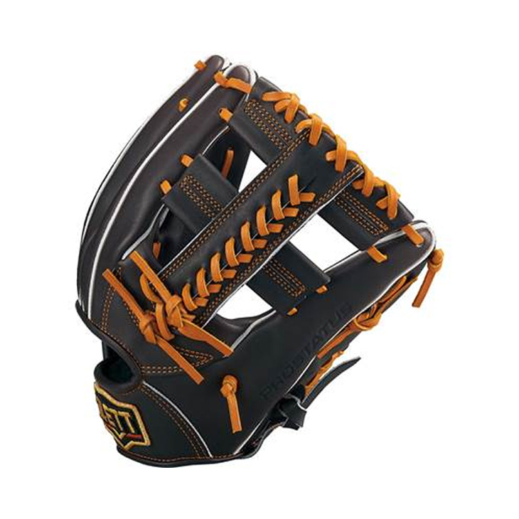 ZETT - ゼット ZETT 1062 内野手用 硬式グローブ 内野用 グラブ 右投げ 61SUQnojpEL._UF350,350_QL80_.jpg