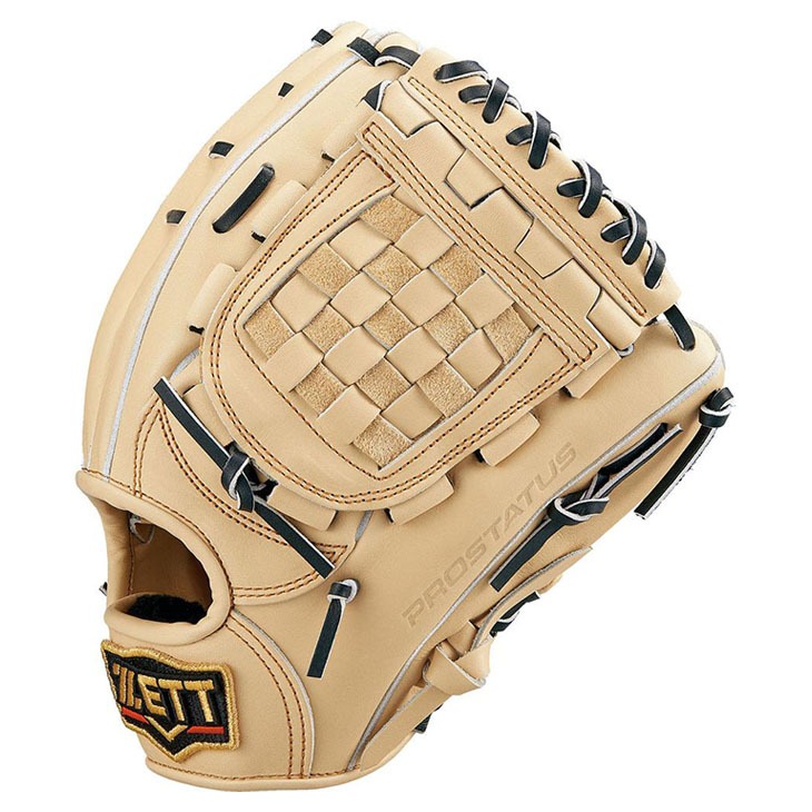 ゼット 一般 硬式グローブ グラブ 右投げ用 ZETT BASEBALL