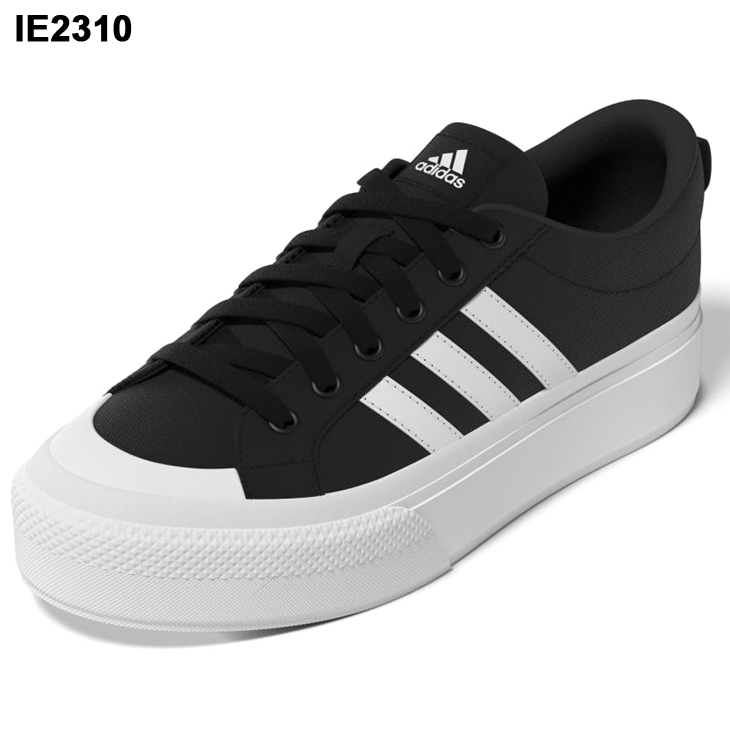【美品】adidas アディダス フラットシューズ 23.5 リボン ブラック adidas - 【新品】アディダス スタンスミス スニーカー 刺繍