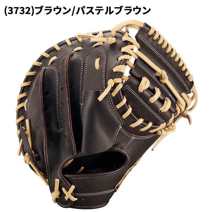 ゼット（ZETT） 野球 軟式キャッチャーミット 右投げ 捕手用 ZETT