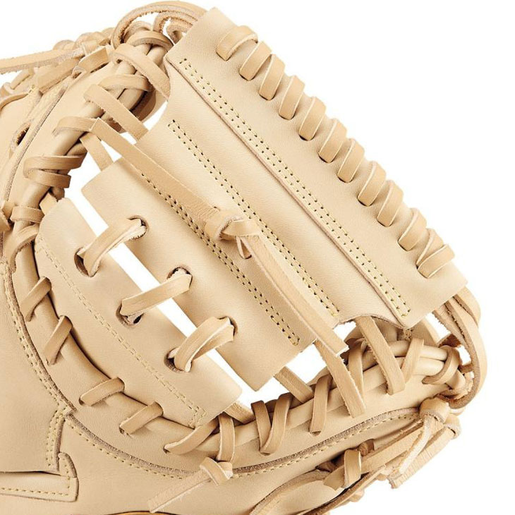 ゼット 野球 軟式 キャッチャーミット 右投用 ZETT BASEBALL  