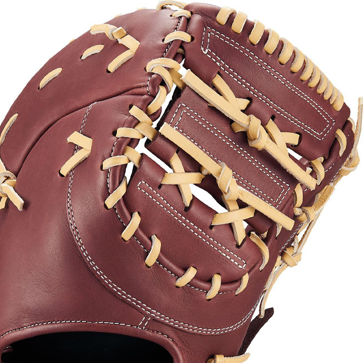 ゼット（ZETT） 野球 一般軟式 ファーストミット 右投げ 左投げ ZETT