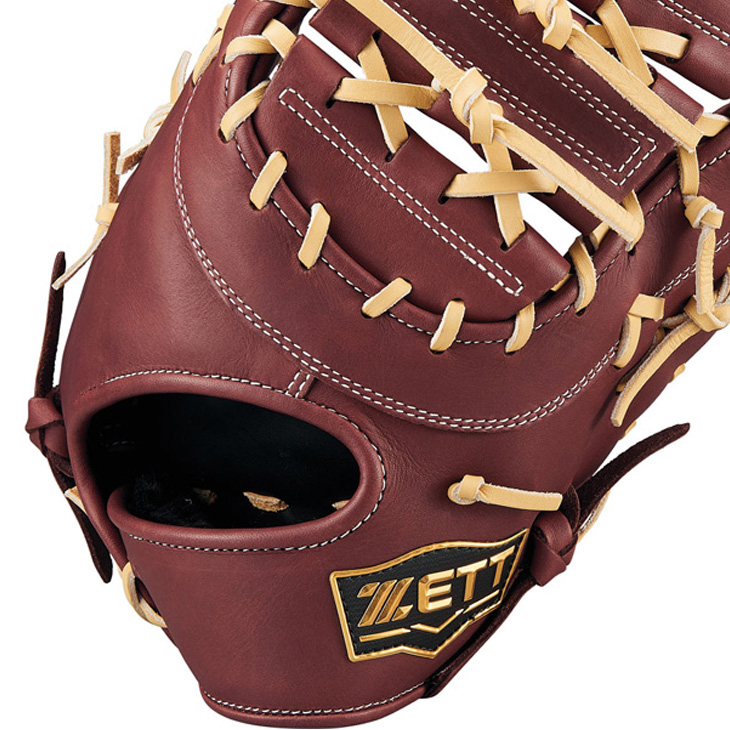 ゼット（ZETT） 野球 一般軟式 ファーストミット 右投げ 左投げ ZETT