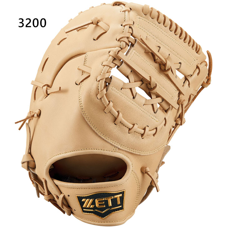 【⭐︎希少品⭐︎】ZETT ゼット　軟式　野球　ファーストミット　右投げ用 Amazon | ゼット(ZETT) 少年軟式野球 ファーストミット ゼロワン
