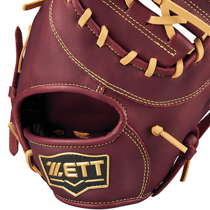 ゼット（ZETT） 野球 一般軟式 ファーストミット 右投げ 左投げ ZETT