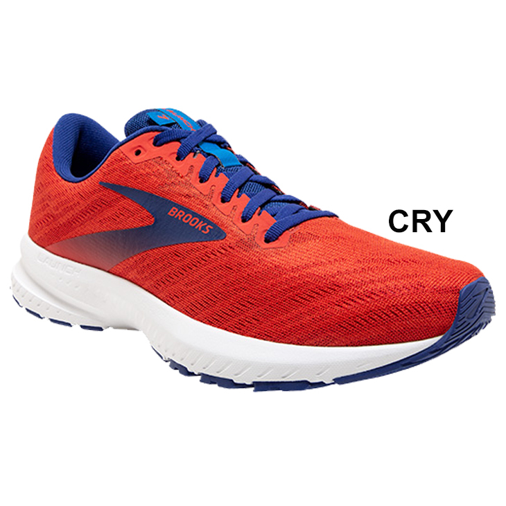 ランニングシューズ メンズ ブルックス BROOKS ローンチ7 Launch7
