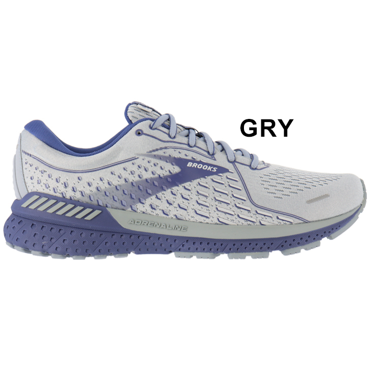 ランニングシューズ メンズ ブルックス BROOKS アドレナリン