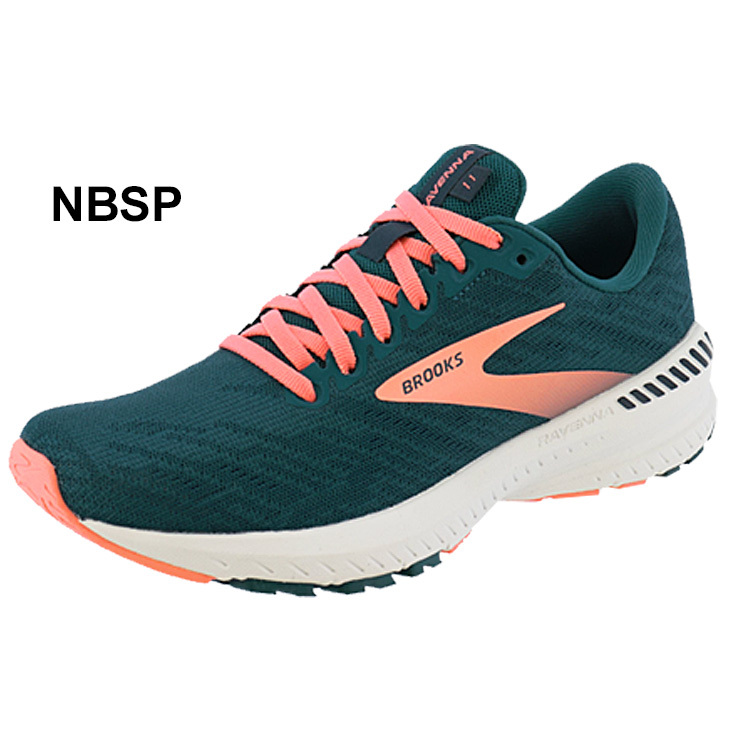 ランニングシューズ レディース ブルックス BROOKS ラベナ11