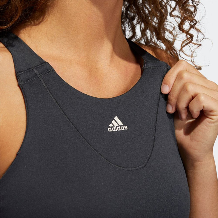 adidas（アディダス） スポーツブラ yoga インナー アンダーウェア
