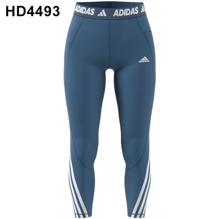 コンプレッションタイツ レディース アディダス adidas W TF 3S TIGHT