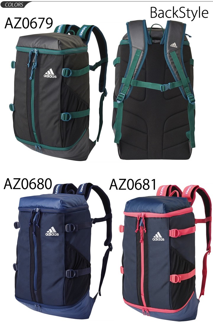 靴/バッグ バッグ リュックサック アディダス adidas/オプス バックパック 26L S/スポーツバッグ