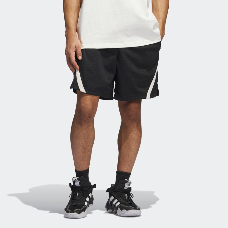 adidas アディダス ショートパンツ メンズ セレクト サマー