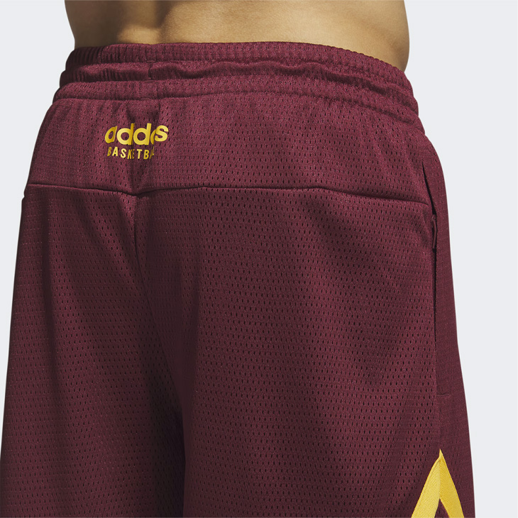 adidas アディダス ショートパンツ メンズ セレクト サマー