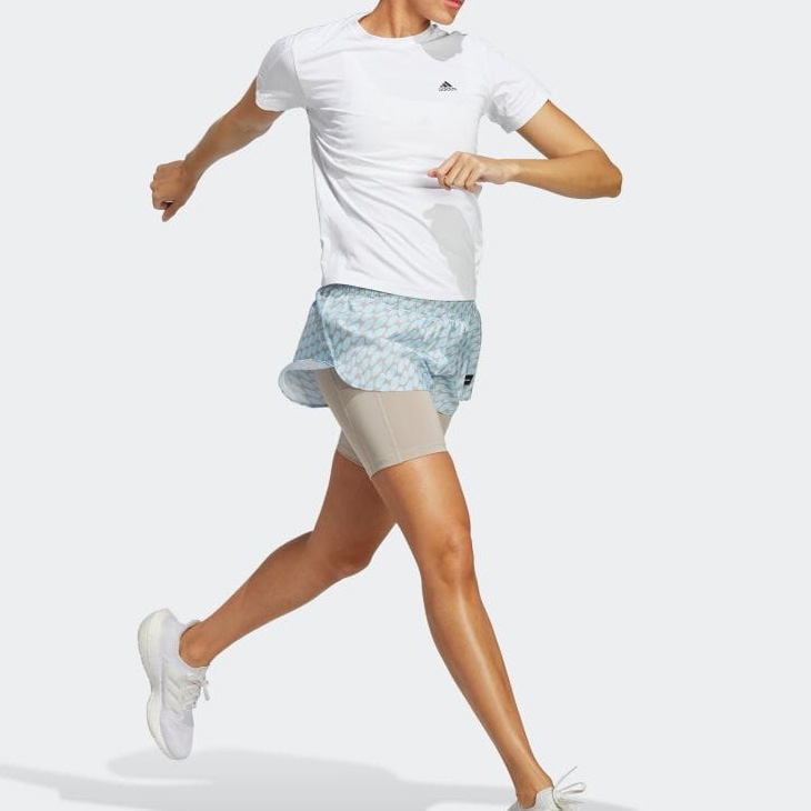 adidas（アディダス） マリメッコ レディース ランニングパンツ タイツ