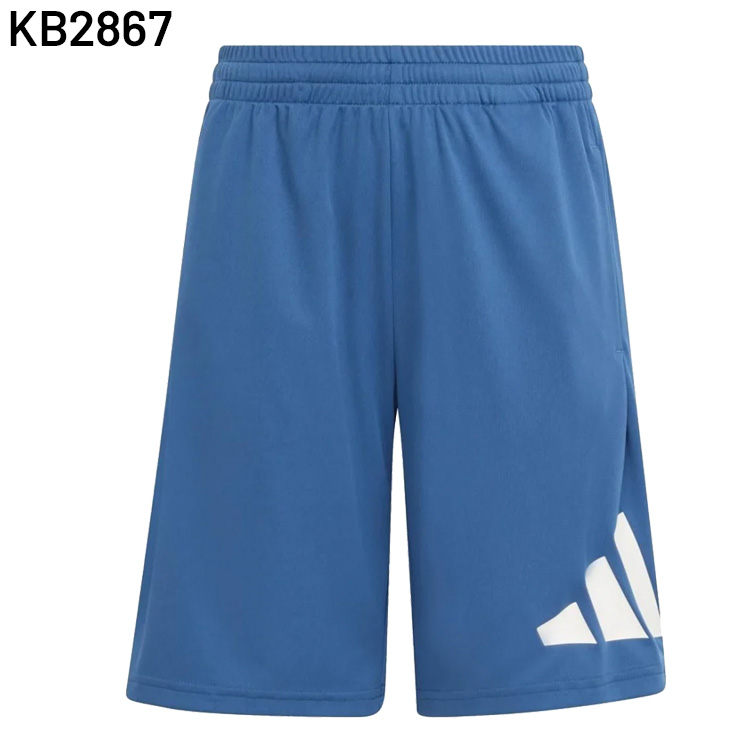 adidas（アディダス） キッズ ジュニア ショートパンツ 130-160cm 子供