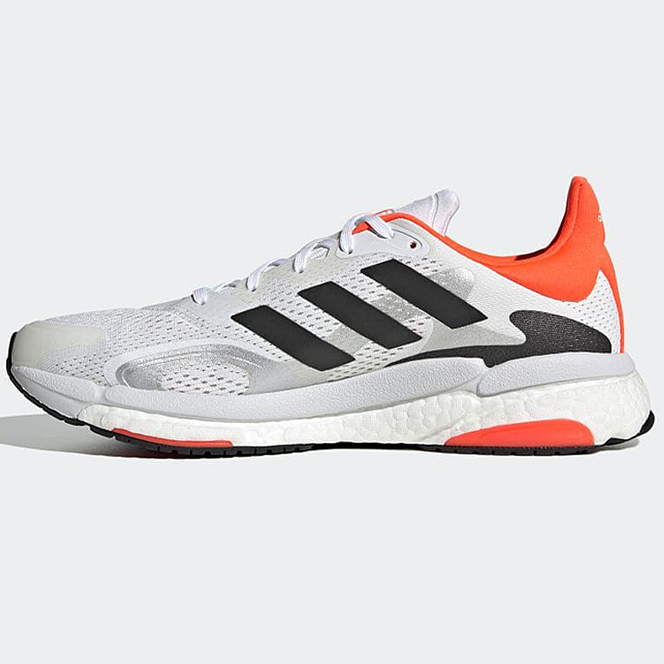 adidas（アディダス） ランニングシューズ メンズ ソーラーブースト