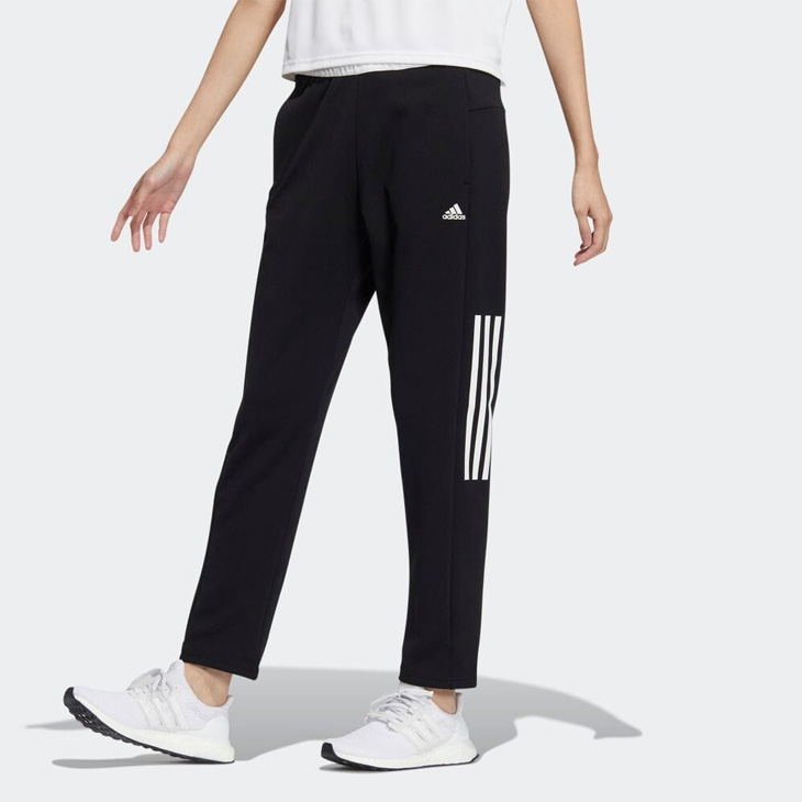 adidas（アディダス） ジャージ ロングパンツ レディース/adidas