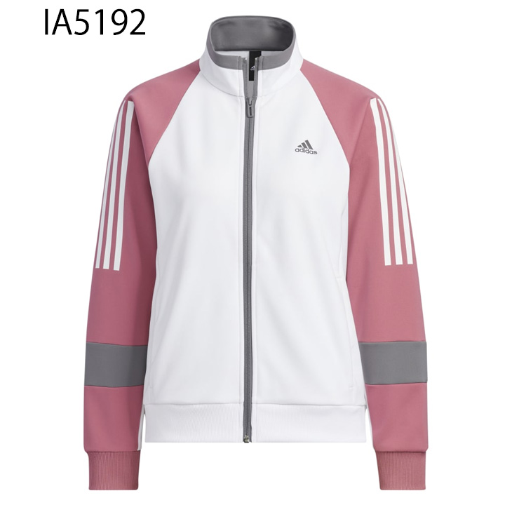 adidas アディダス ジャケット レディース/adidas フルジップ