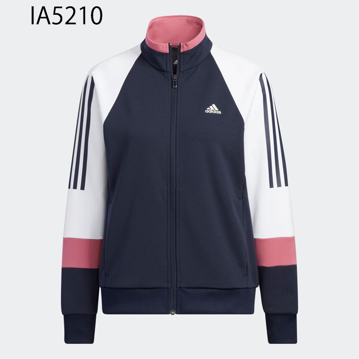 adidas アディダス ジャケット レディース/adidas フルジップ