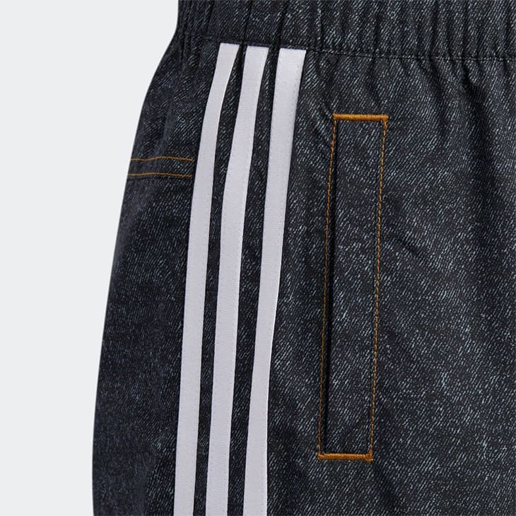 adidas アディダス ウィンドブレーカー パンツ キッズ 130-160cm