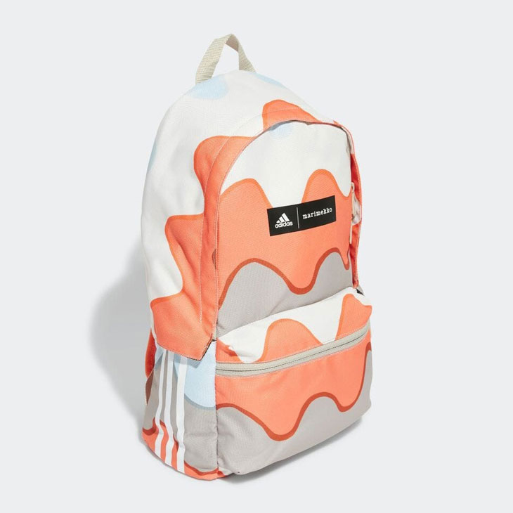 adidas（アディダス） マリメッコ リュック 15L バッグ adidas