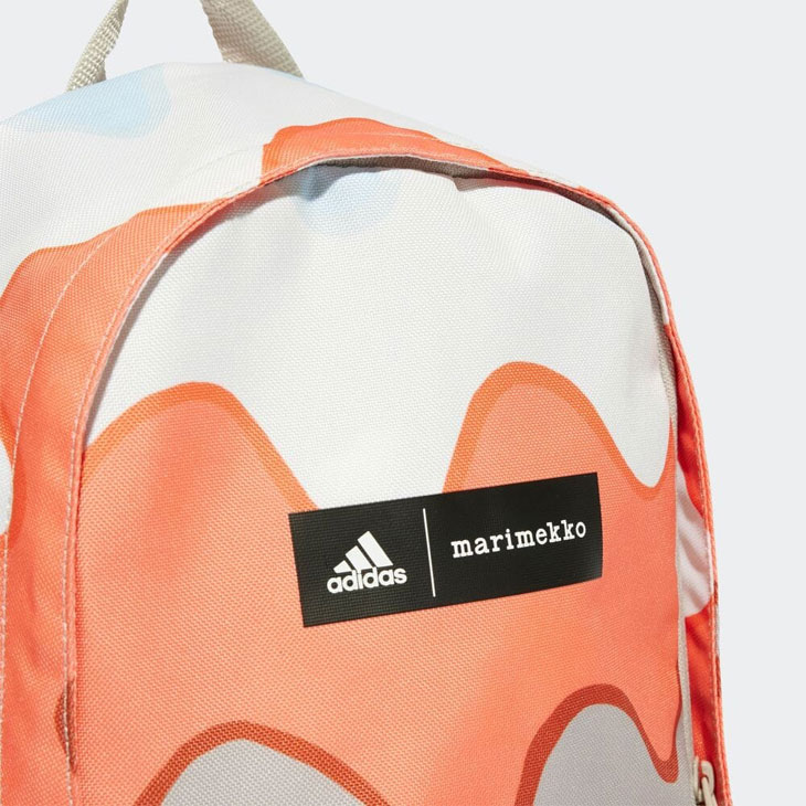 adidas（アディダス） マリメッコ リュック 15L バッグ adidas