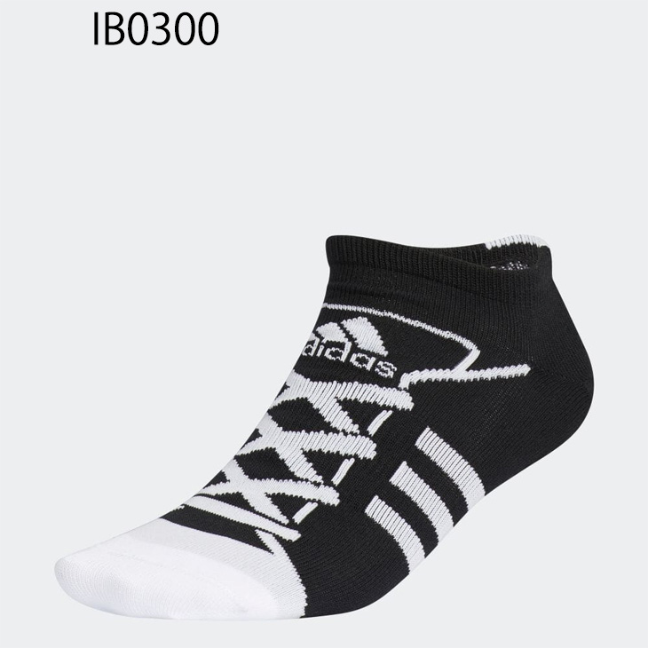 adidas（アディダス） 靴下 スニーカーソックス メンズ レディース