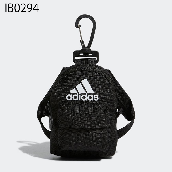 adidas（アディダス） パッカブル エコバッグ サブバッグ かばん