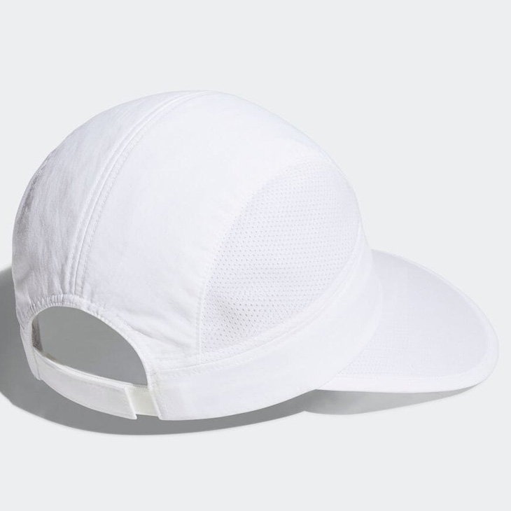 adidas アディダス 帽子 レディース ワイドバイザー キャップ