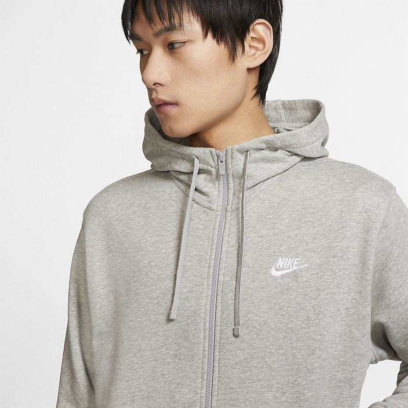 Nike FN3802-063、BV2649-063のセットアップ ナイキ（NIKE）（メンズ）クラブ フレンチテリー ジョガーパンツ
