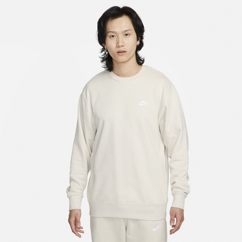 rag&amp;bone フレンチテリー ネップ ジップ スウェット トレーナー ニット ナイキ NIKE メンズ レディース スウェットトレーナー ナイキ クラブ