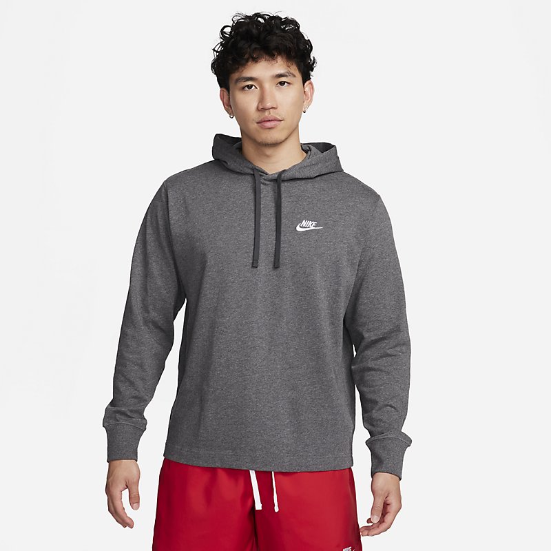 NIKE（ナイキ） パーカー 長袖 メンズ クラブ プルオーバー フーディ